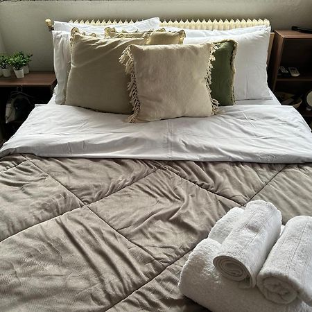 City Center Apartment เซเรส ภายนอก รูปภาพ
