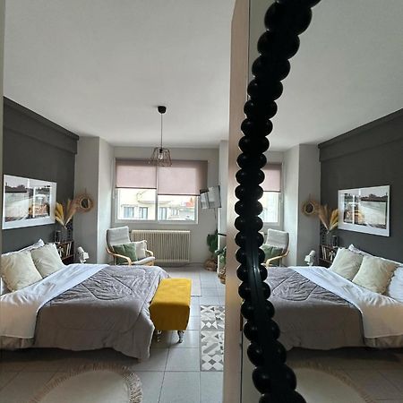 City Center Apartment เซเรส ภายนอก รูปภาพ