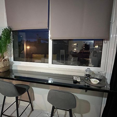 City Center Apartment เซเรส ภายนอก รูปภาพ