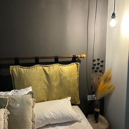 City Center Apartment เซเรส ภายนอก รูปภาพ