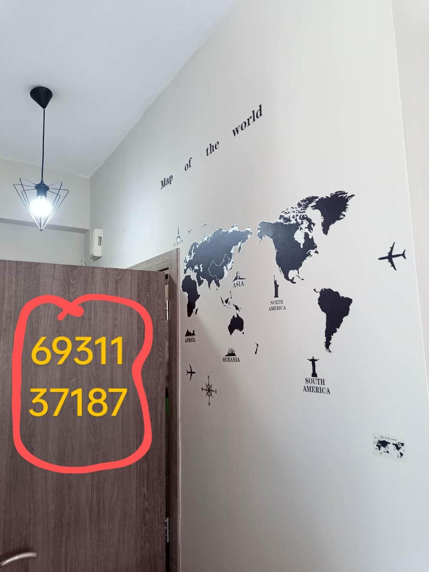 City Center Apartment เซเรส ภายนอก รูปภาพ