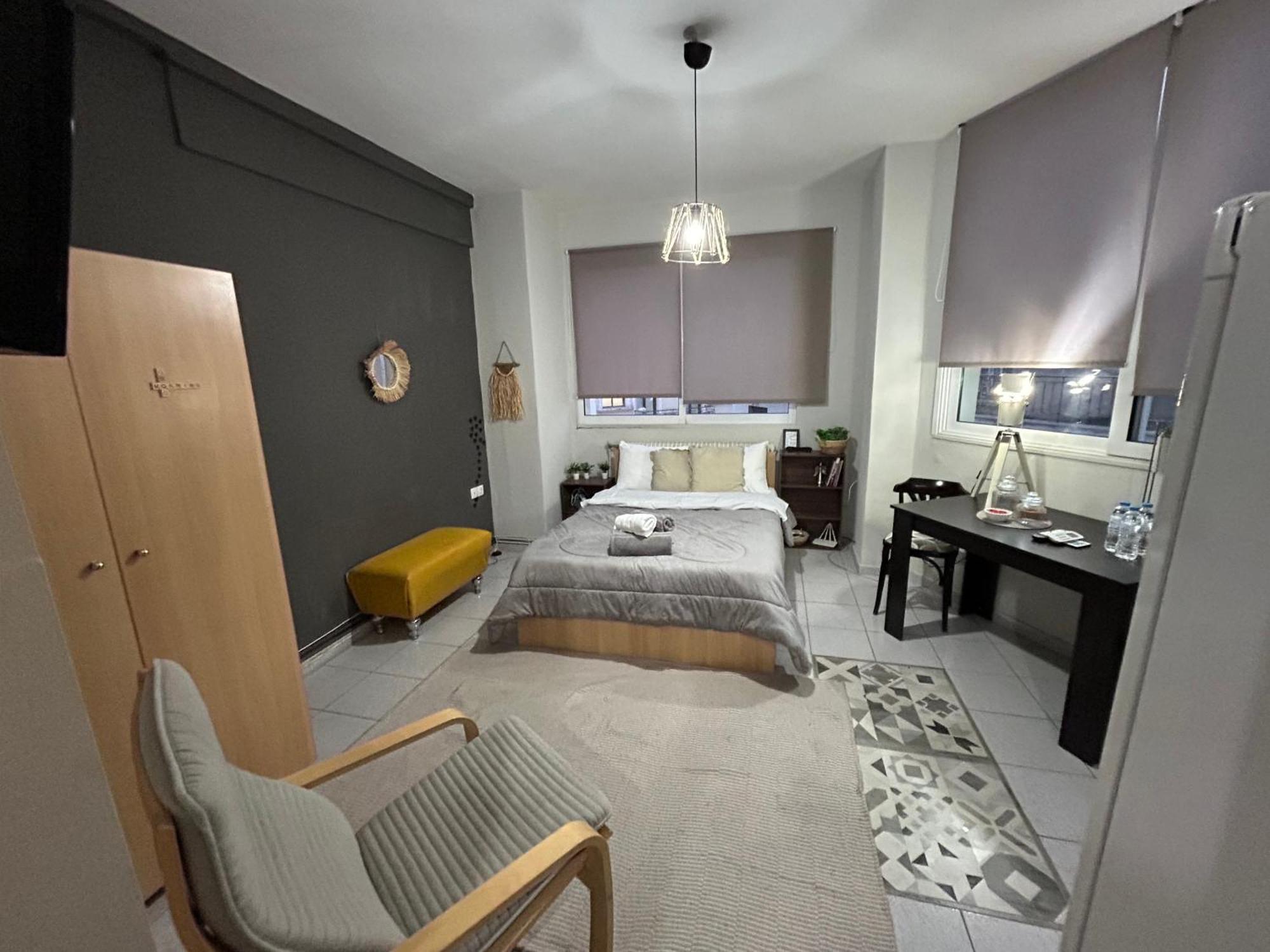 City Center Apartment เซเรส ภายนอก รูปภาพ