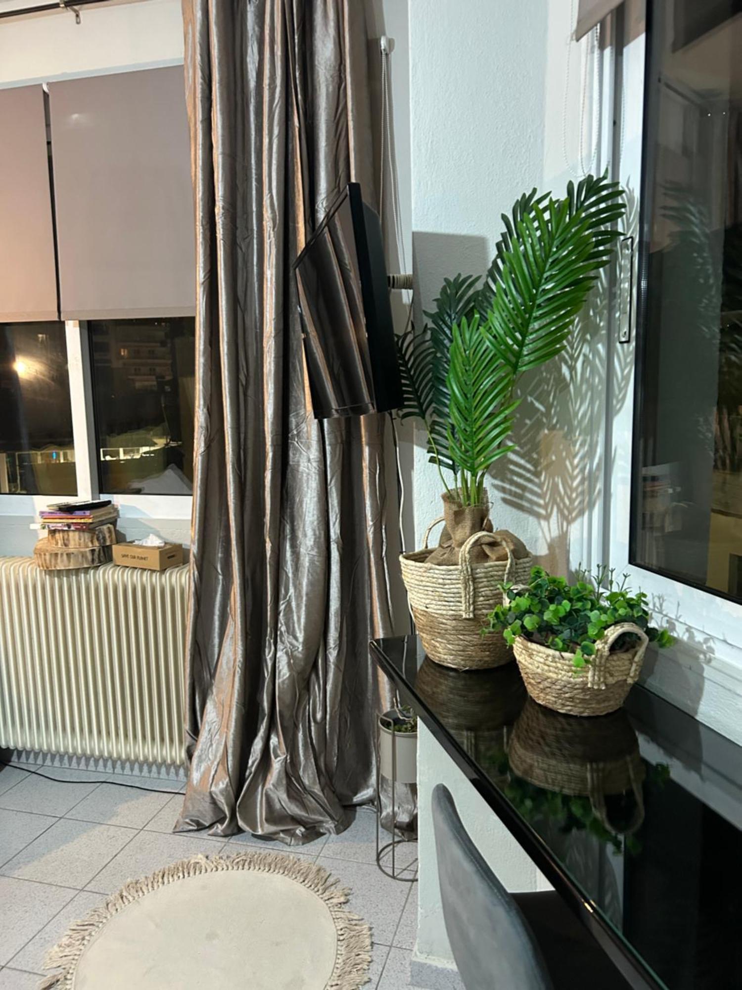 City Center Apartment เซเรส ภายนอก รูปภาพ