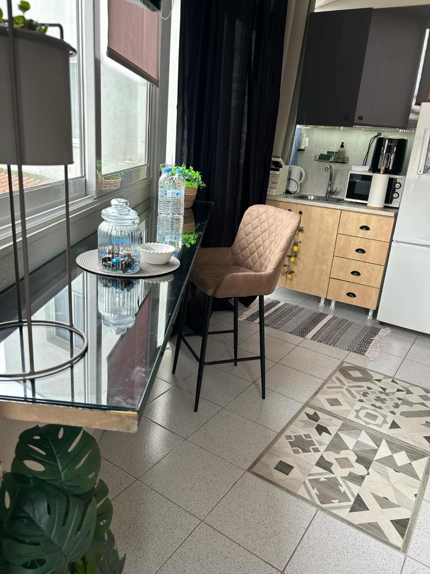 City Center Apartment เซเรส ภายนอก รูปภาพ