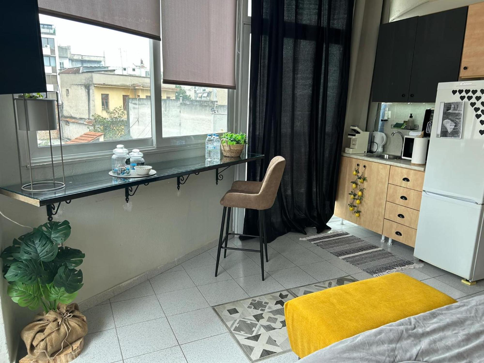 City Center Apartment เซเรส ภายนอก รูปภาพ