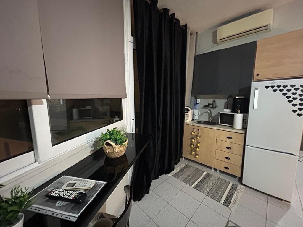 City Center Apartment เซเรส ภายนอก รูปภาพ