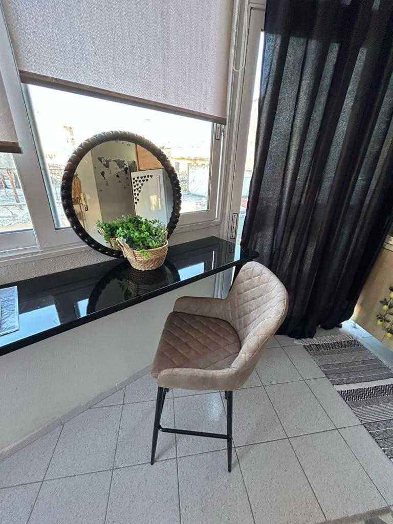 City Center Apartment เซเรส ภายนอก รูปภาพ