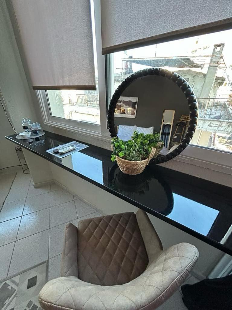 City Center Apartment เซเรส ภายนอก รูปภาพ