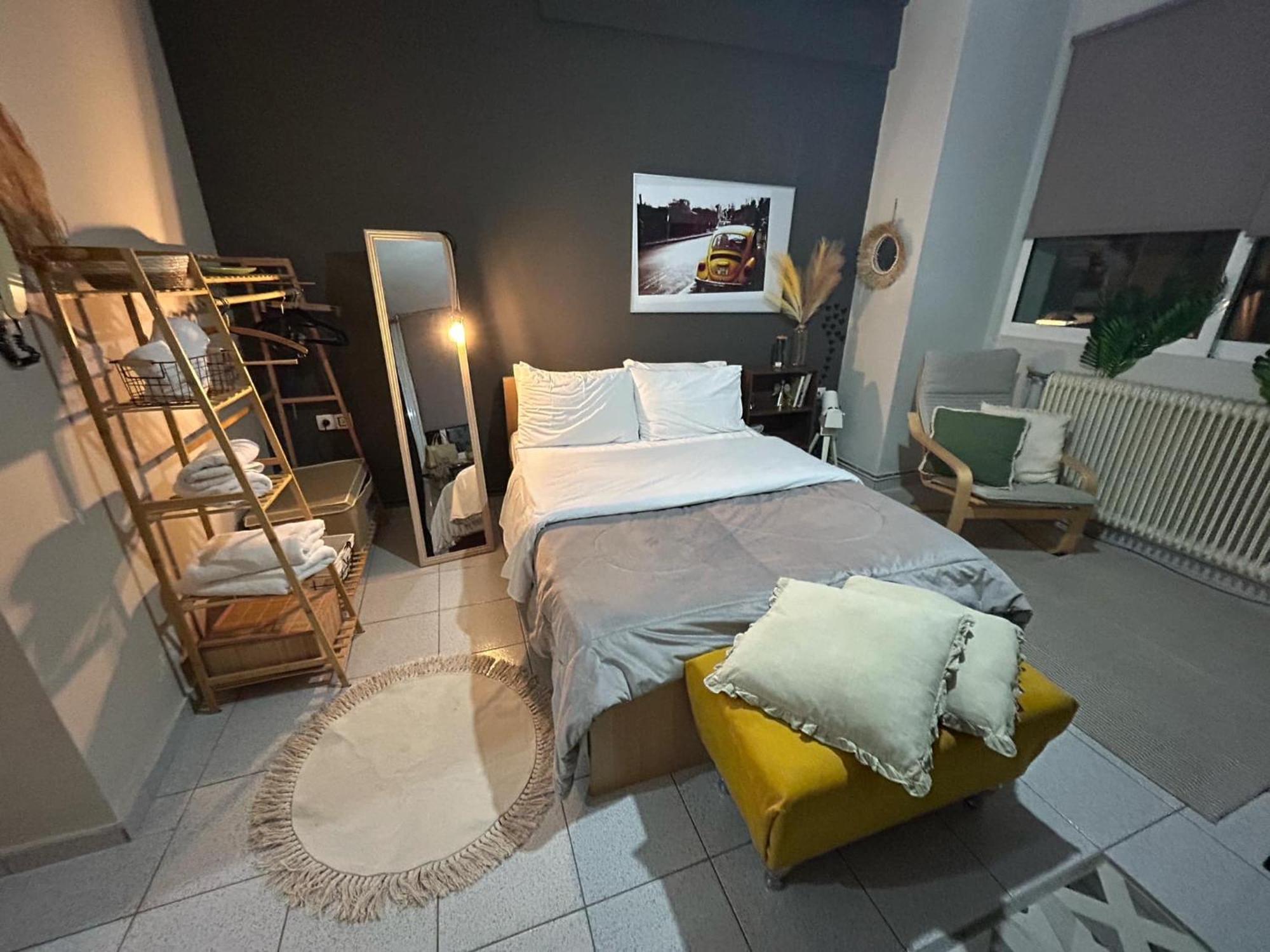City Center Apartment เซเรส ภายนอก รูปภาพ