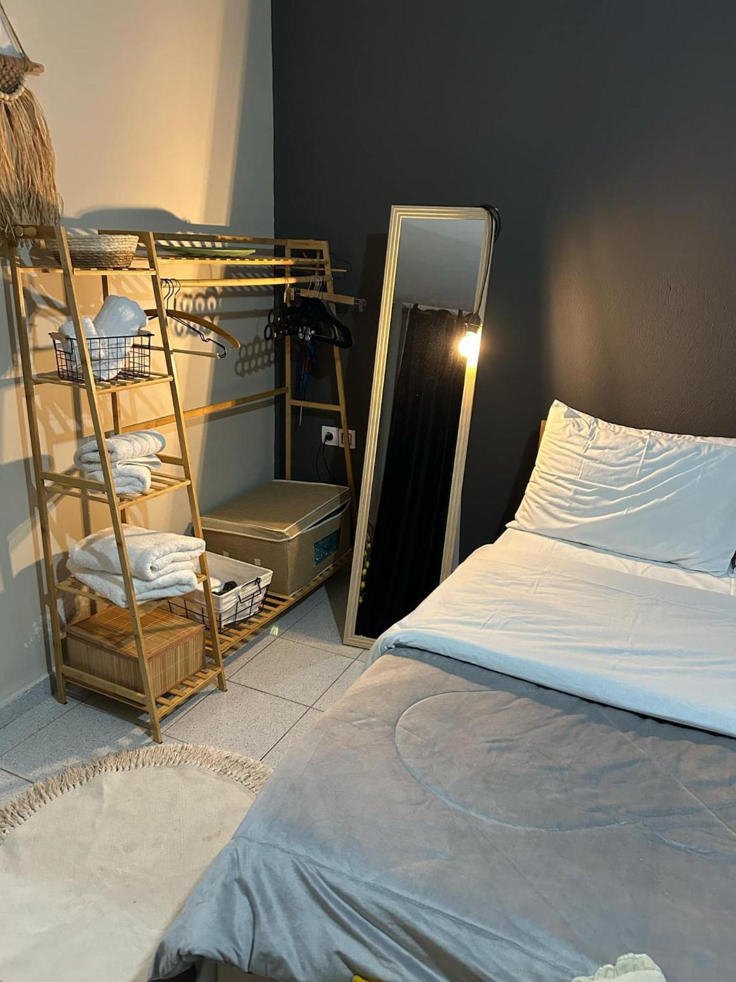 City Center Apartment เซเรส ภายนอก รูปภาพ