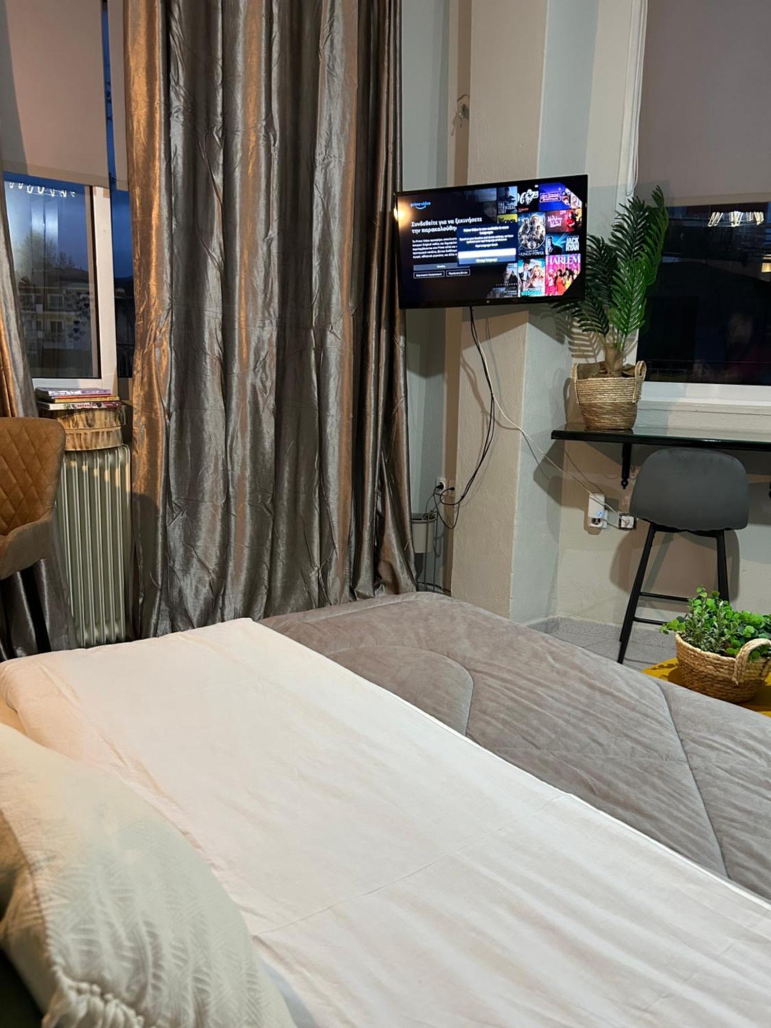 City Center Apartment เซเรส ภายนอก รูปภาพ